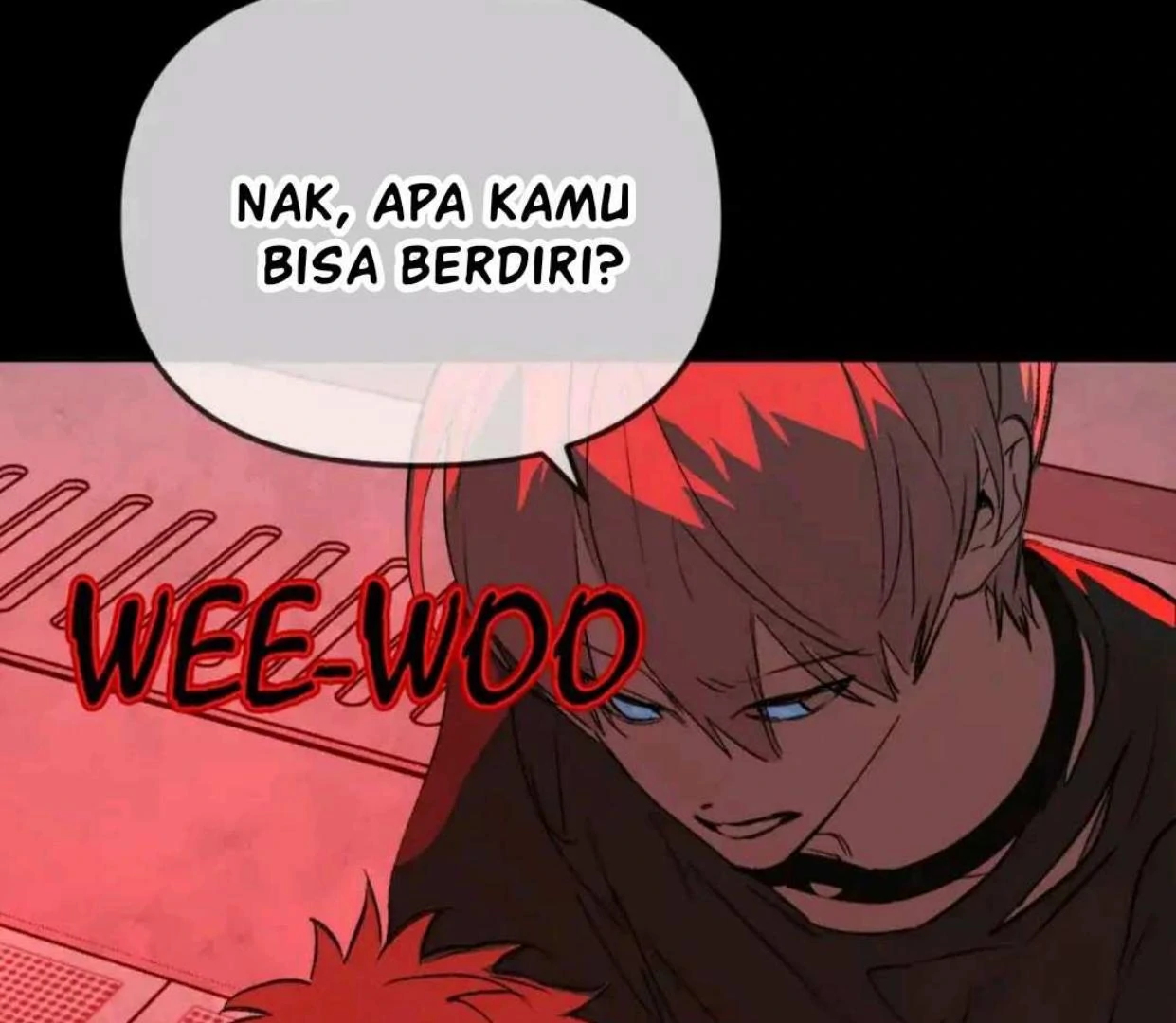 The Evil Ring Chapter 33 - halaman 56