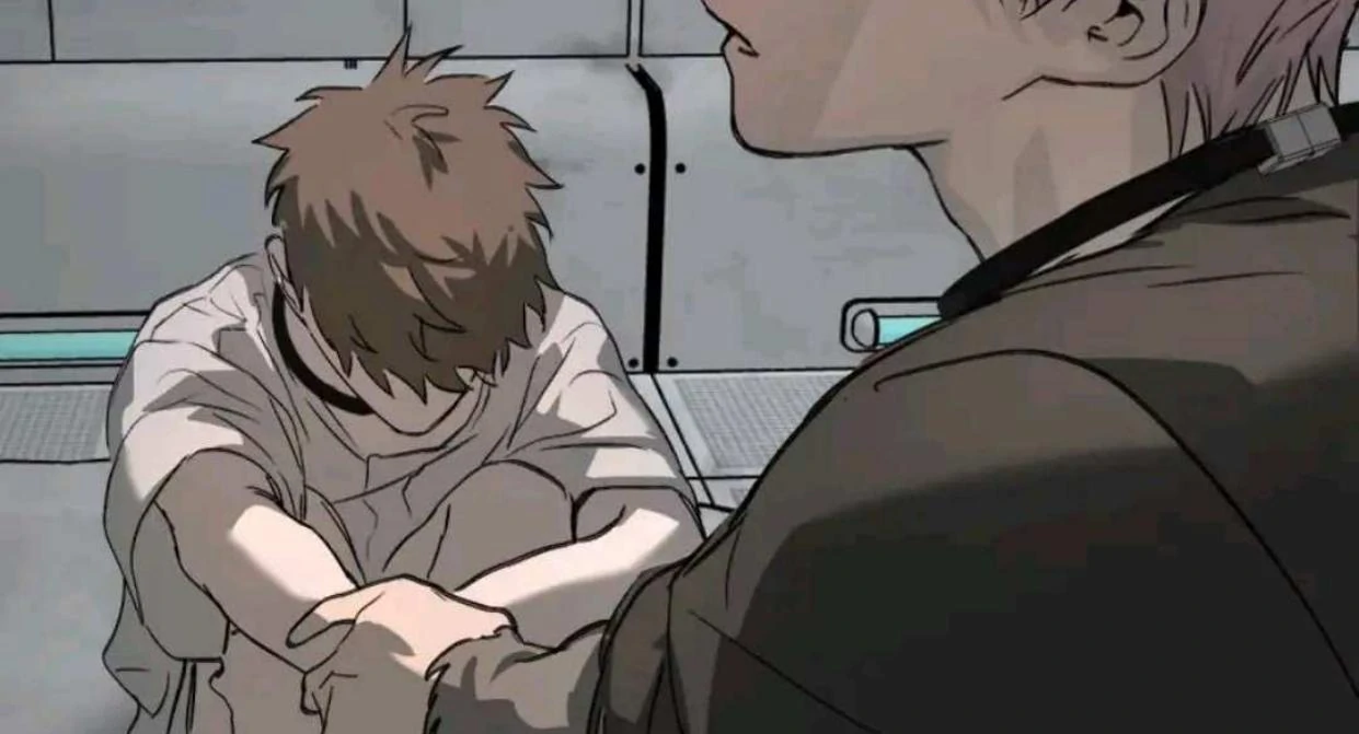 The Evil Ring Chapter 33 - halaman 64