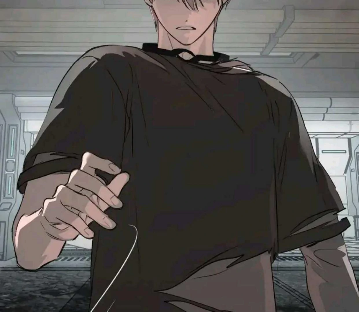 The Evil Ring Chapter 33 - halaman 74