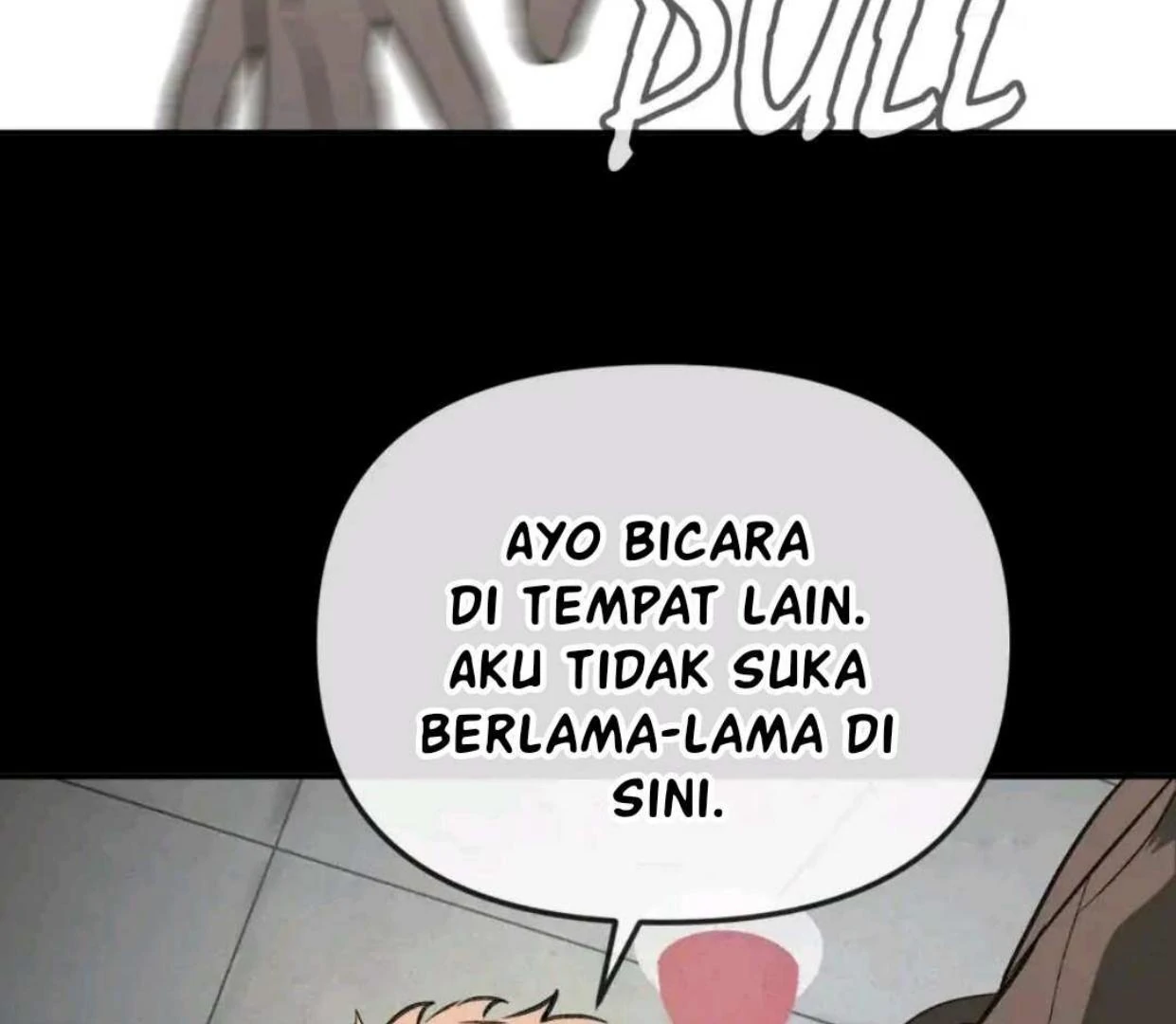 The Evil Ring Chapter 33 - halaman 94