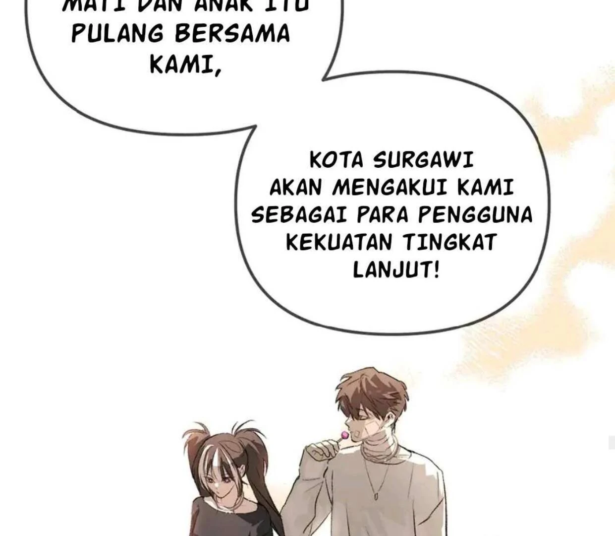 The Evil Ring Chapter 34 - halaman 108