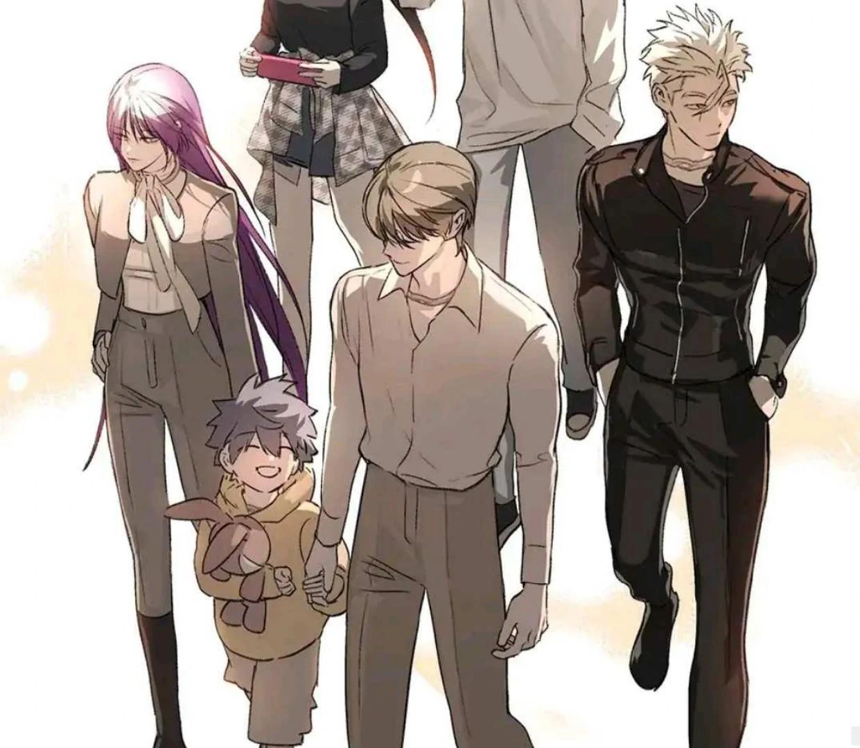 The Evil Ring Chapter 34 - halaman 109