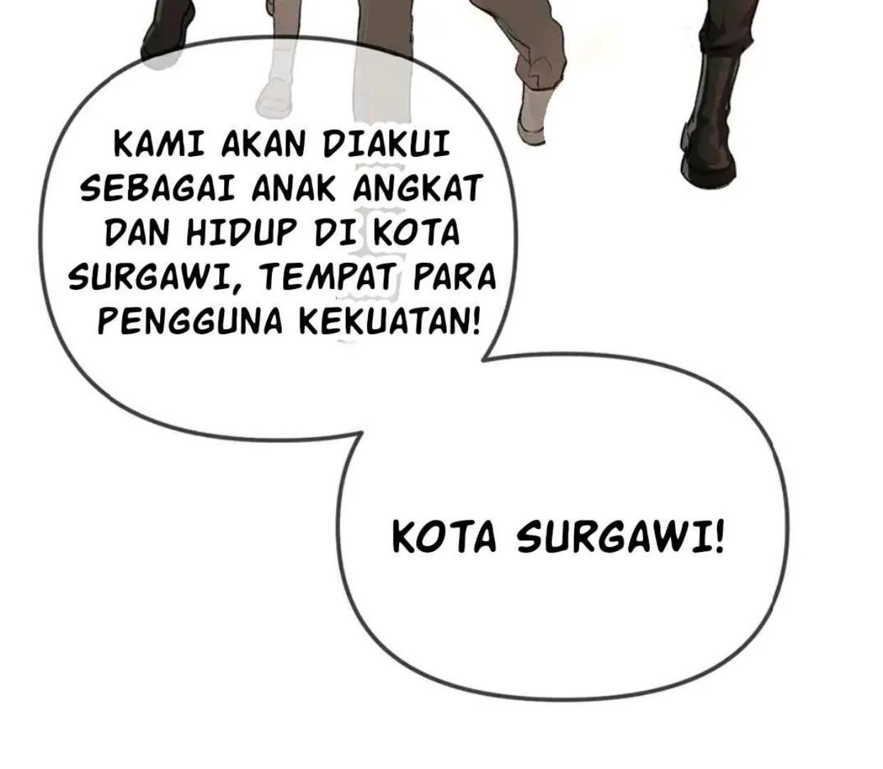 The Evil Ring Chapter 34 - halaman 110
