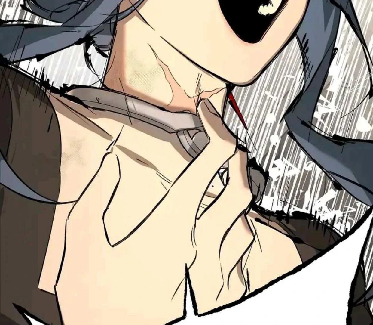 The Evil Ring Chapter 34 - halaman 118