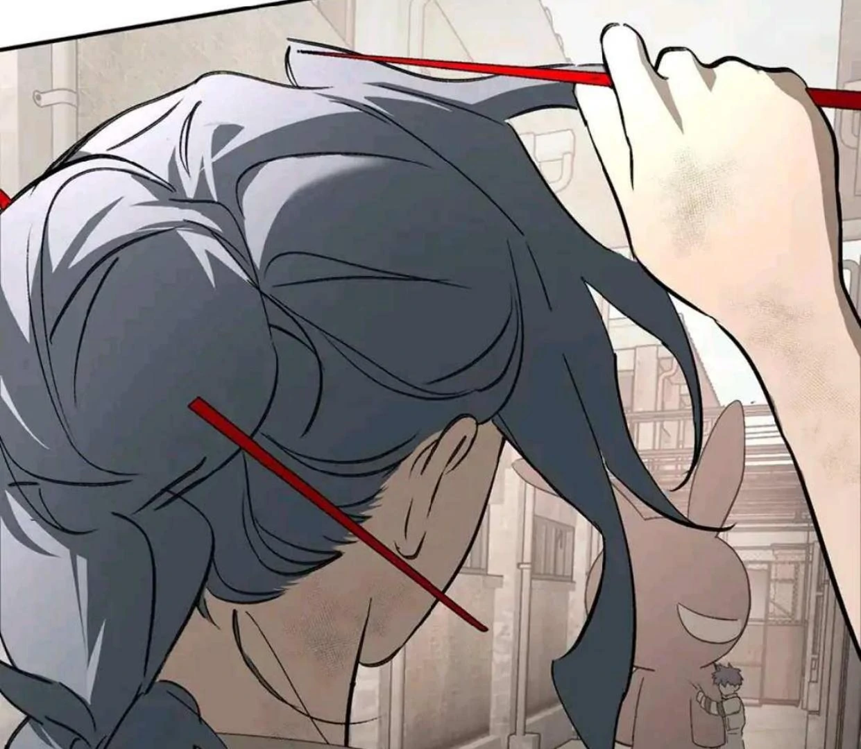 The Evil Ring Chapter 34 - halaman 122