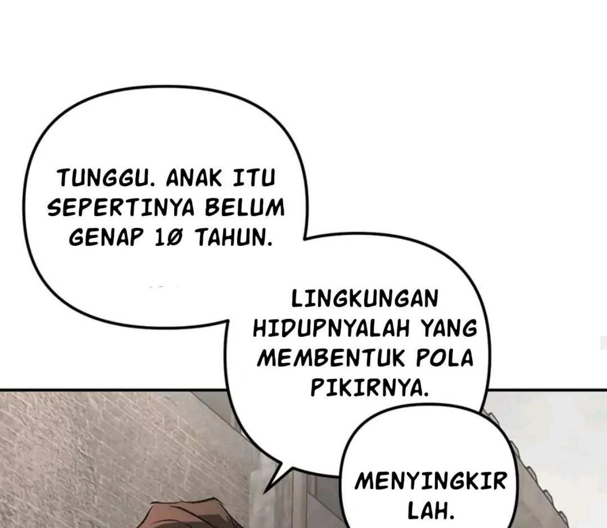 The Evil Ring Chapter 34 - halaman 125