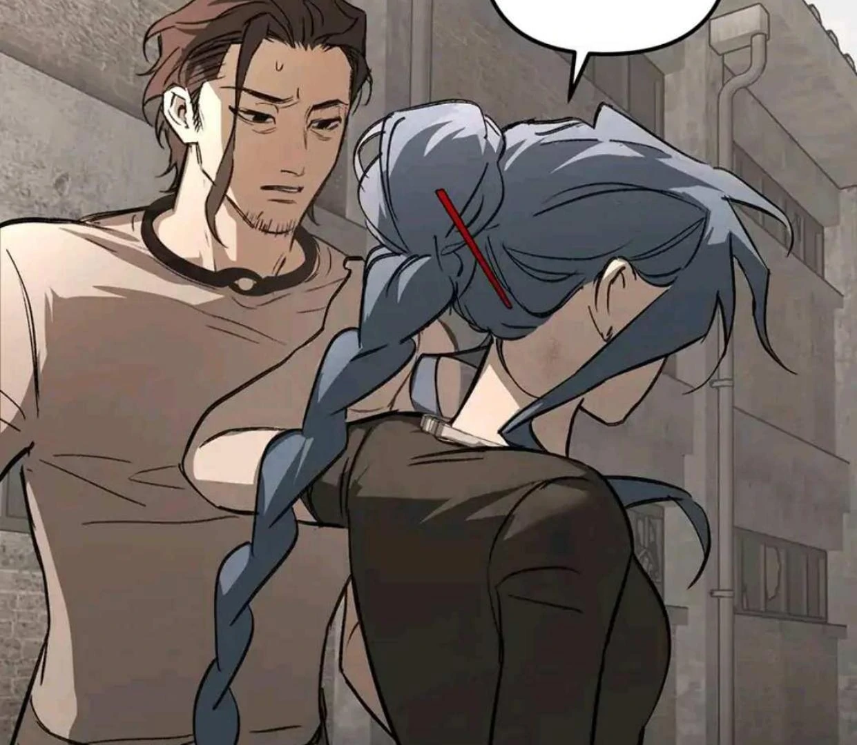 The Evil Ring Chapter 34 - halaman 126