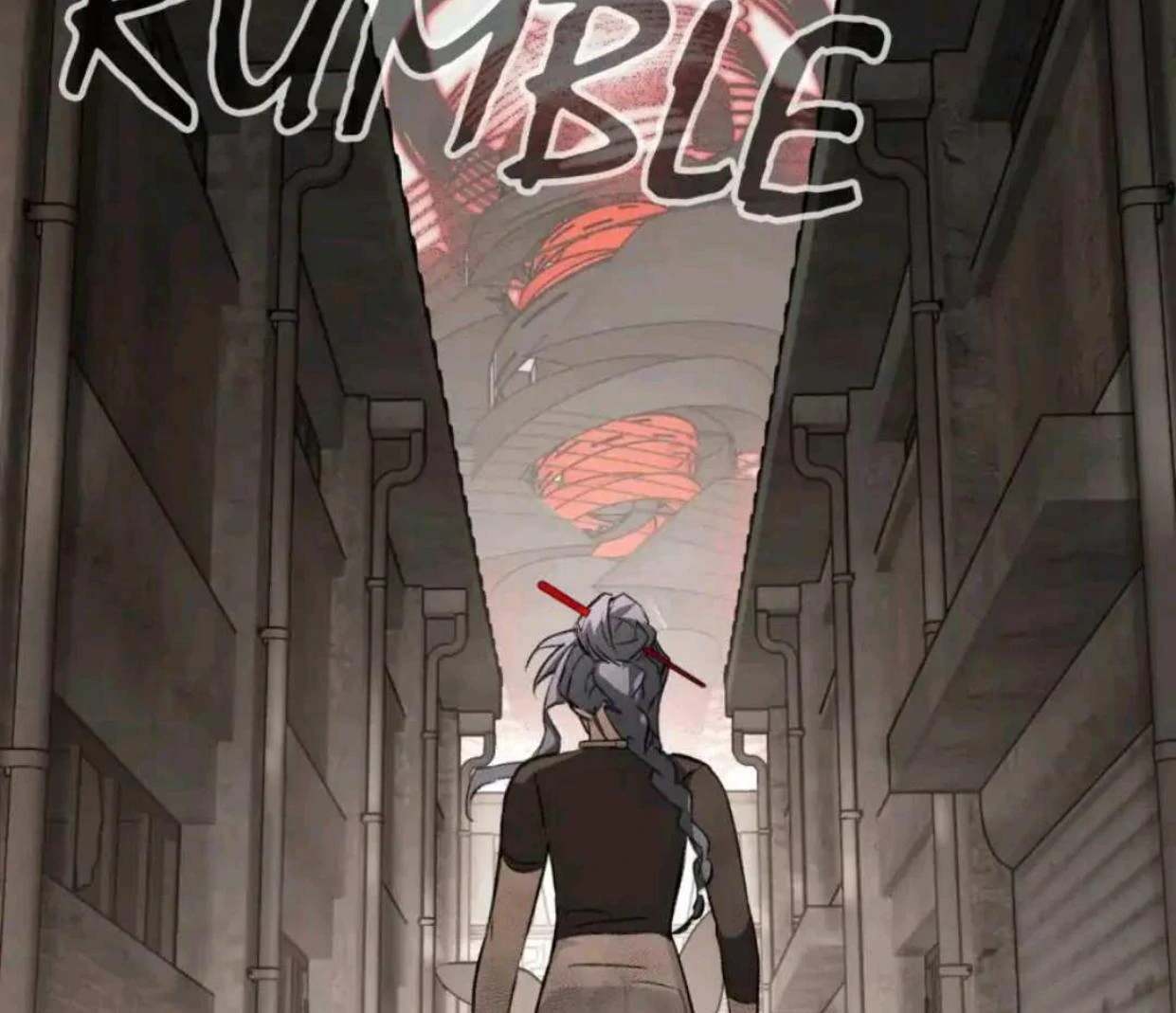 The Evil Ring Chapter 34 - halaman 136