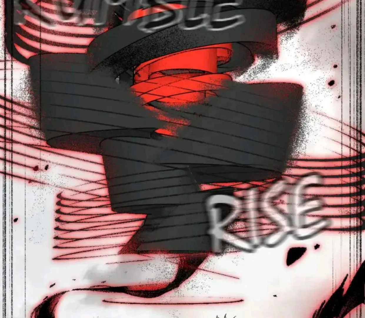 The Evil Ring Chapter 34 - halaman 14