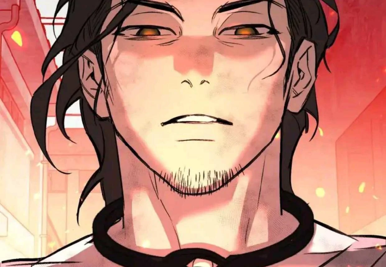 The Evil Ring Chapter 34 - halaman 154