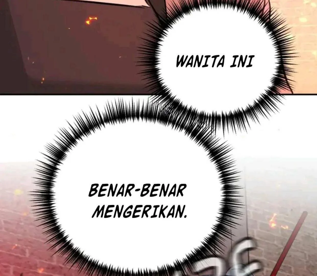 The Evil Ring Chapter 34 - halaman 157