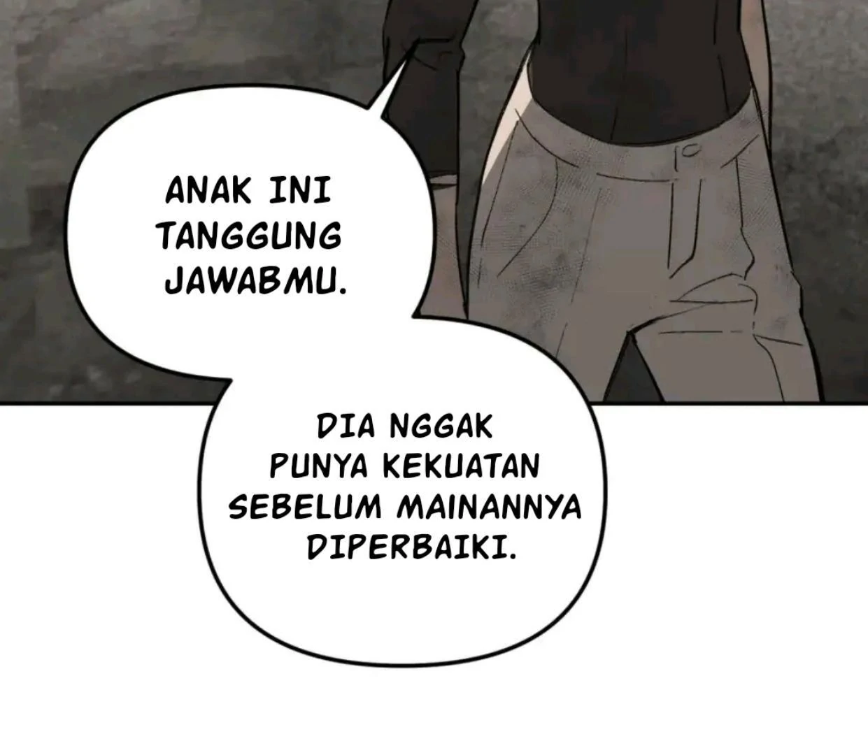 The Evil Ring Chapter 34 - halaman 178