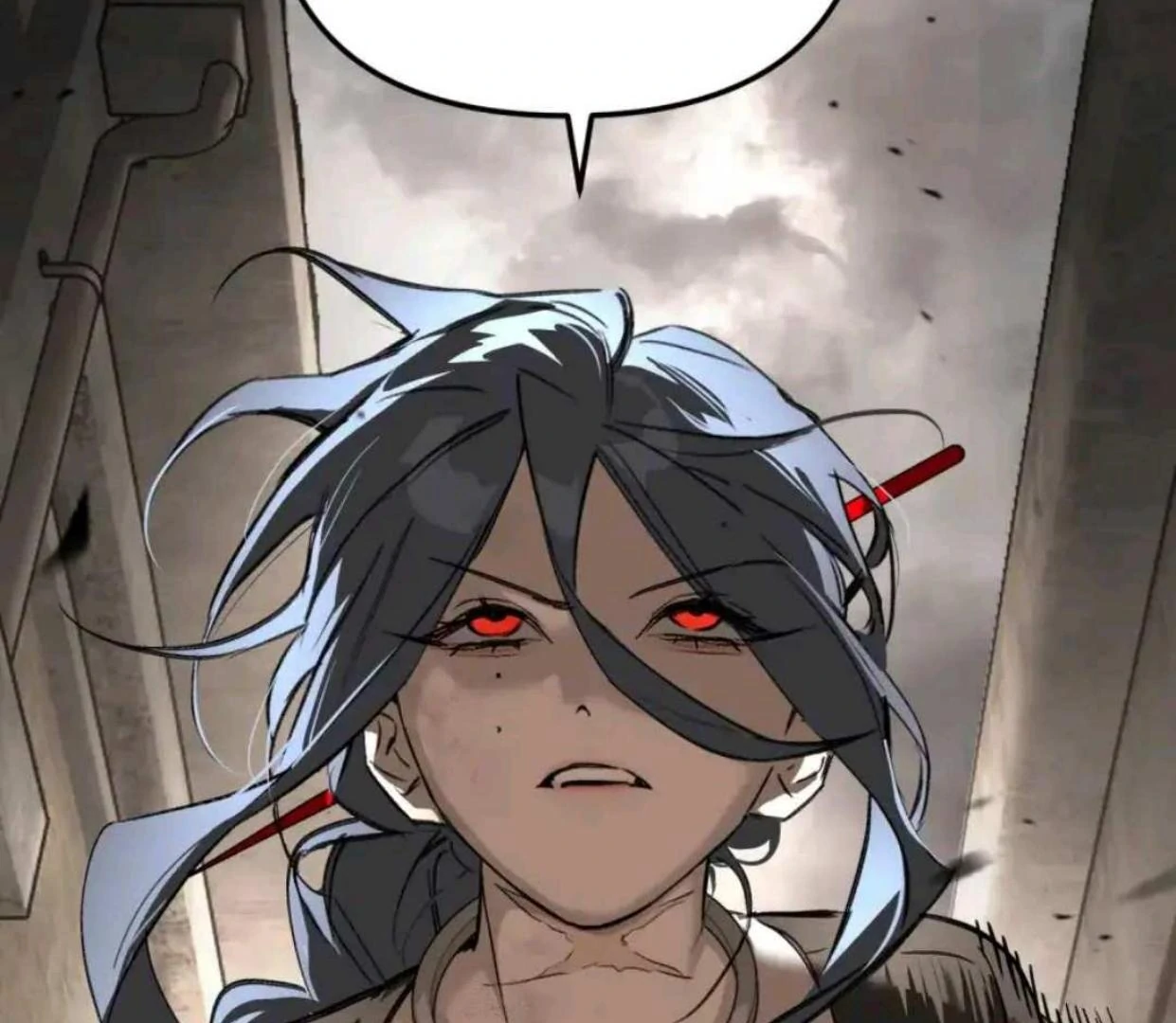 The Evil Ring Chapter 34 - halaman 196