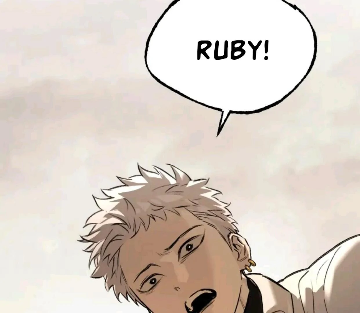 The Evil Ring Chapter 34 - halaman 20