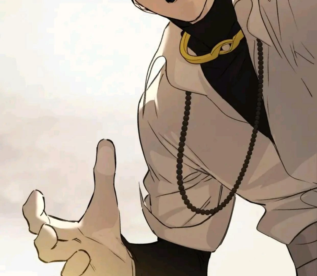 The Evil Ring Chapter 34 - halaman 21
