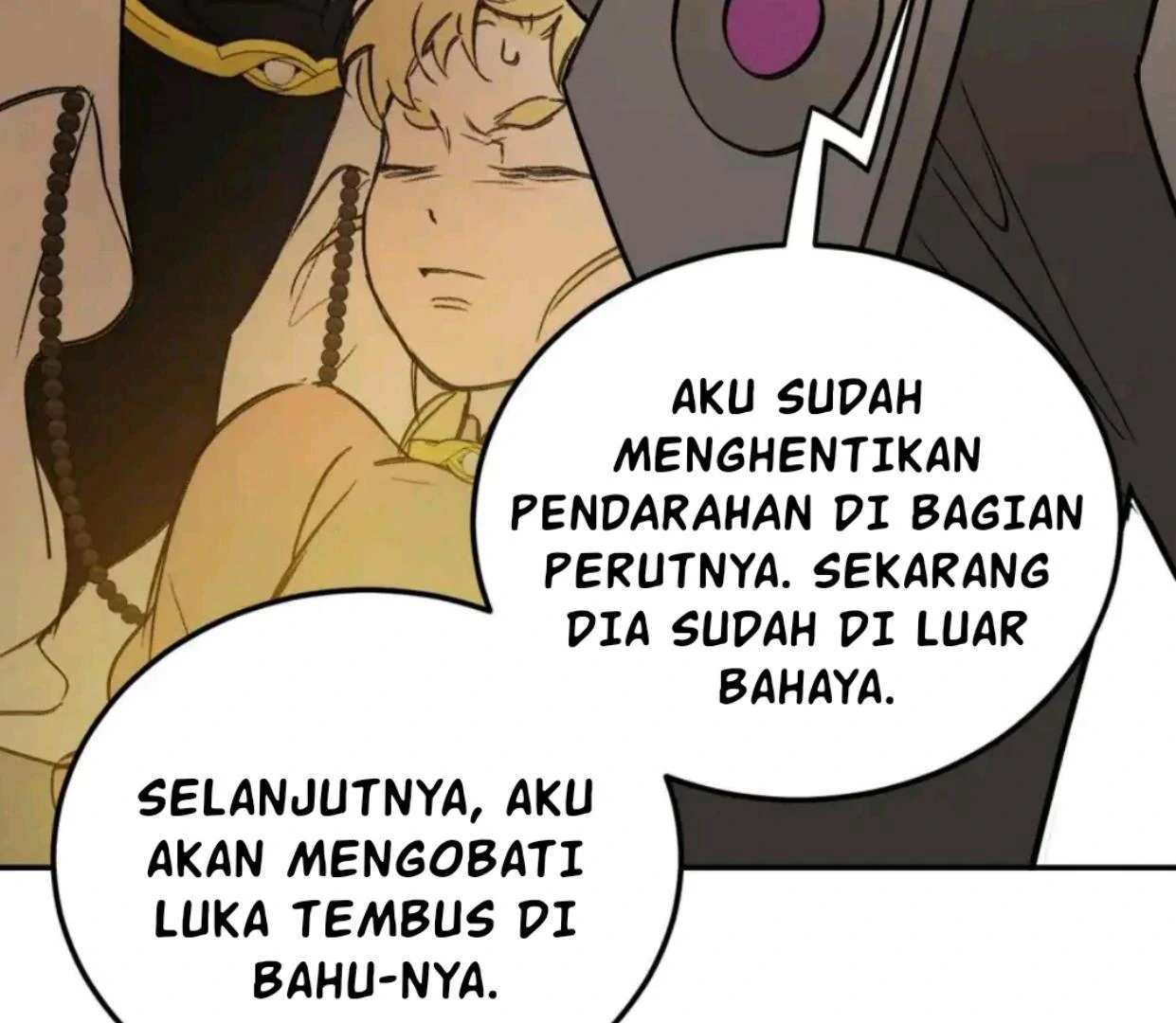 The Evil Ring Chapter 34 - halaman 26