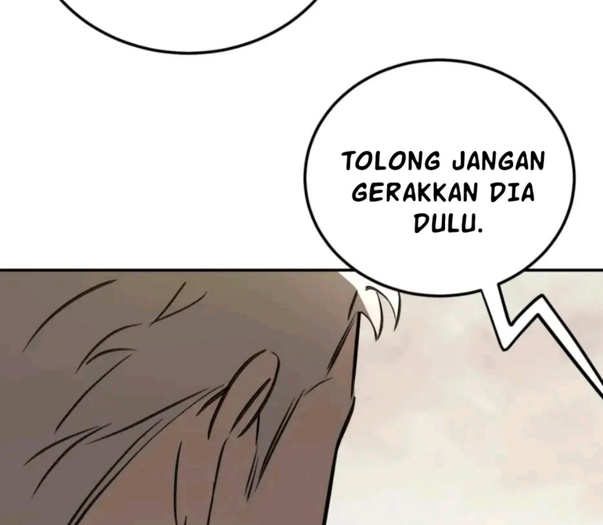 The Evil Ring Chapter 34 - halaman 27