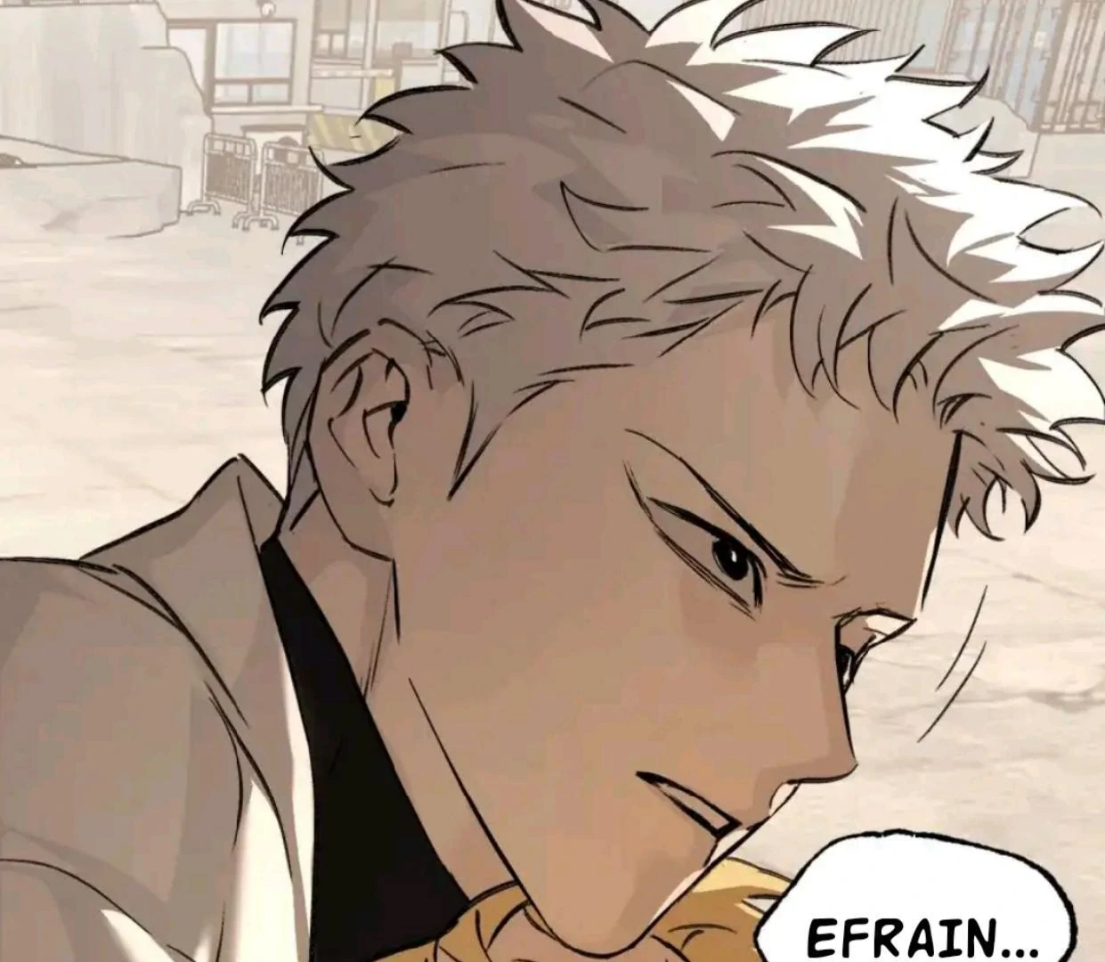 The Evil Ring Chapter 34 - halaman 31