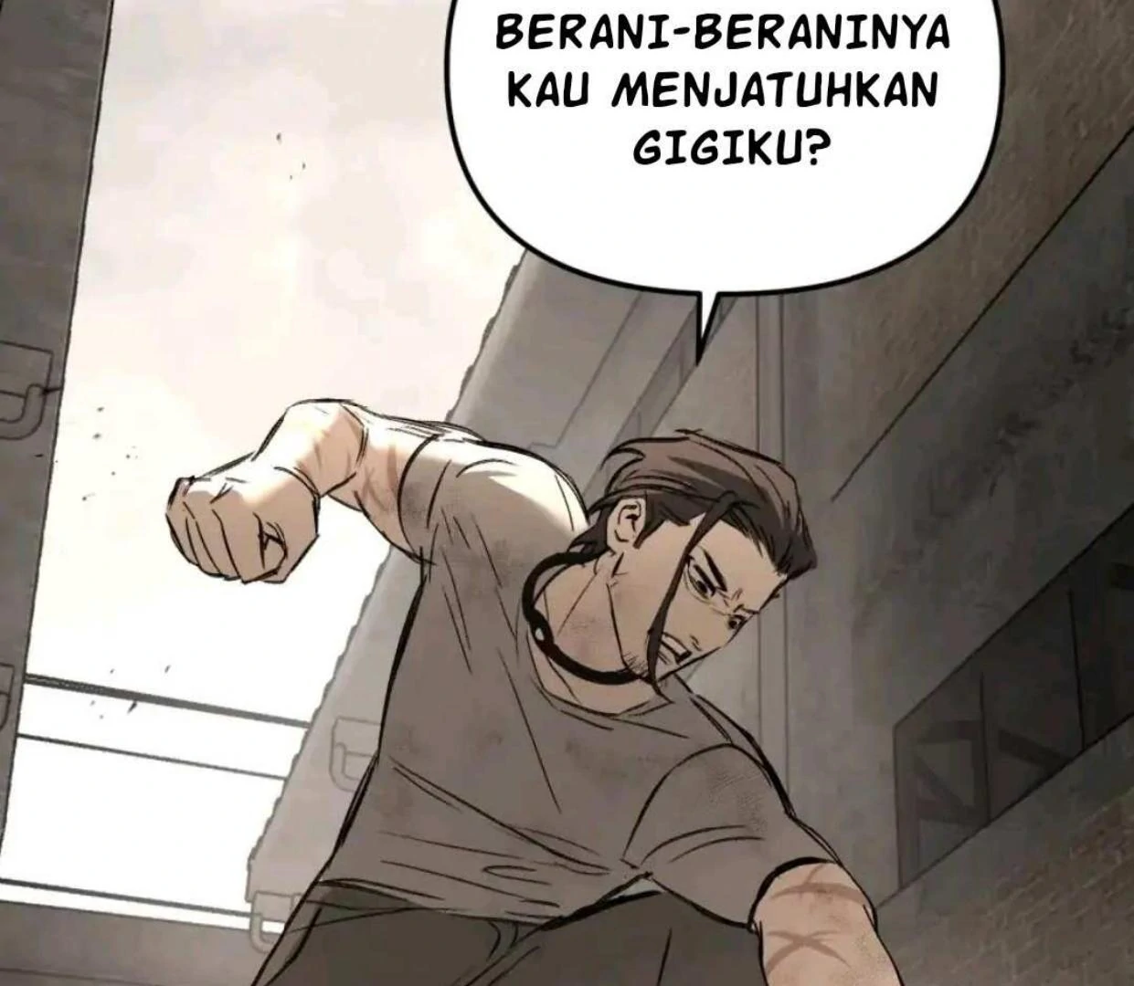 The Evil Ring Chapter 34 - halaman 52
