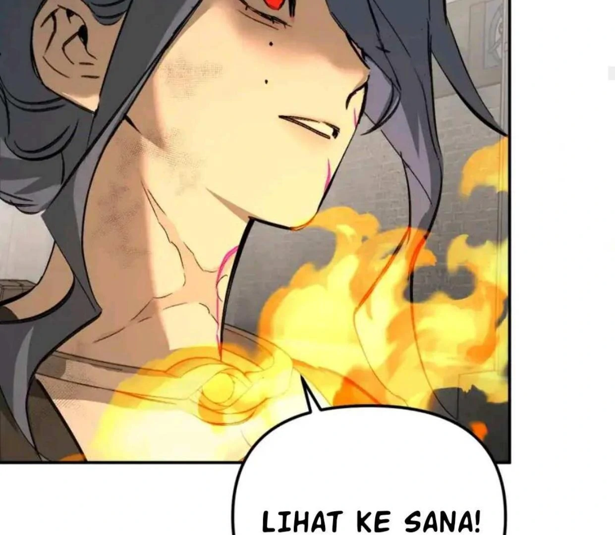 The Evil Ring Chapter 34 - halaman 58