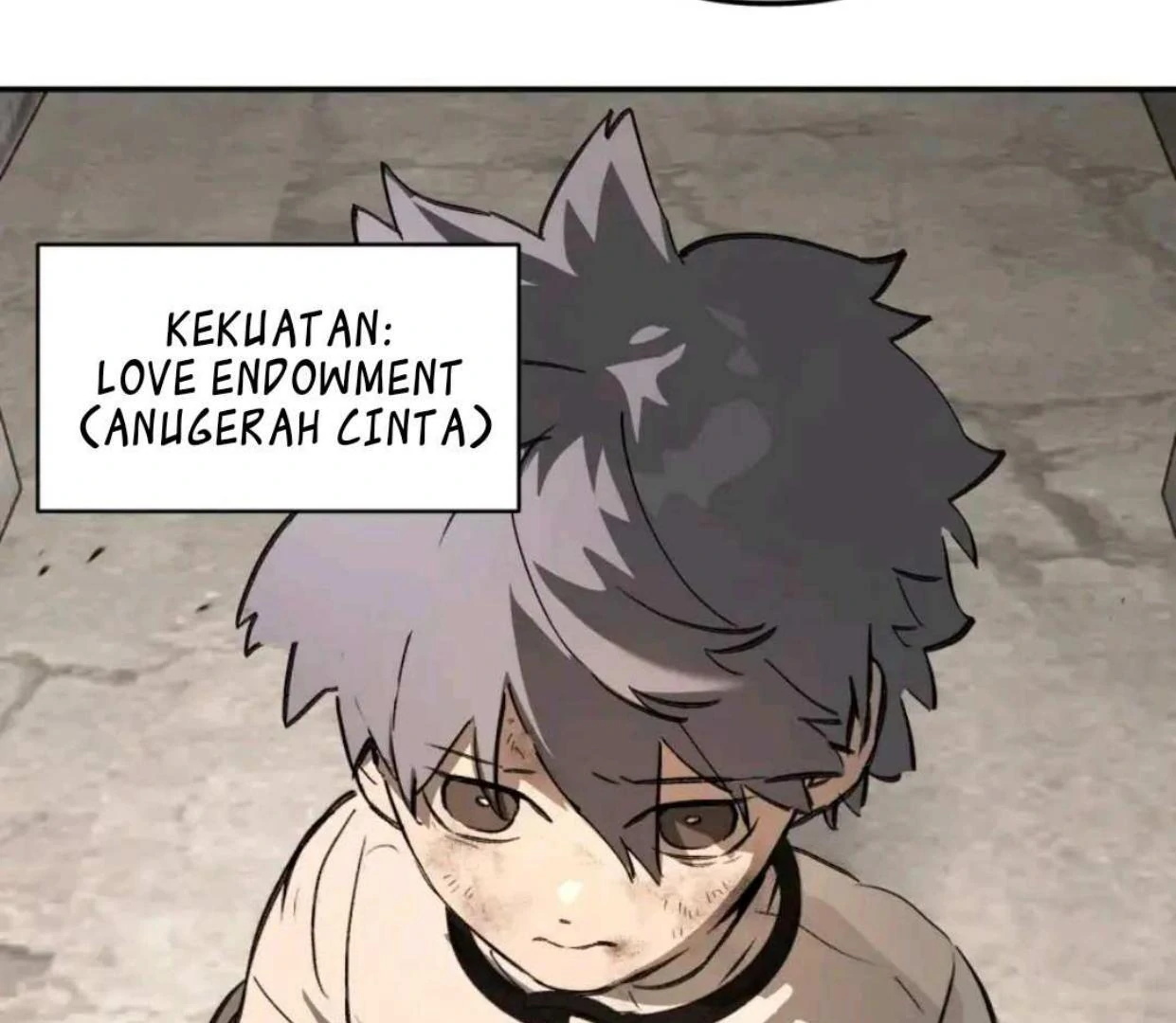 The Evil Ring Chapter 34 - halaman 62