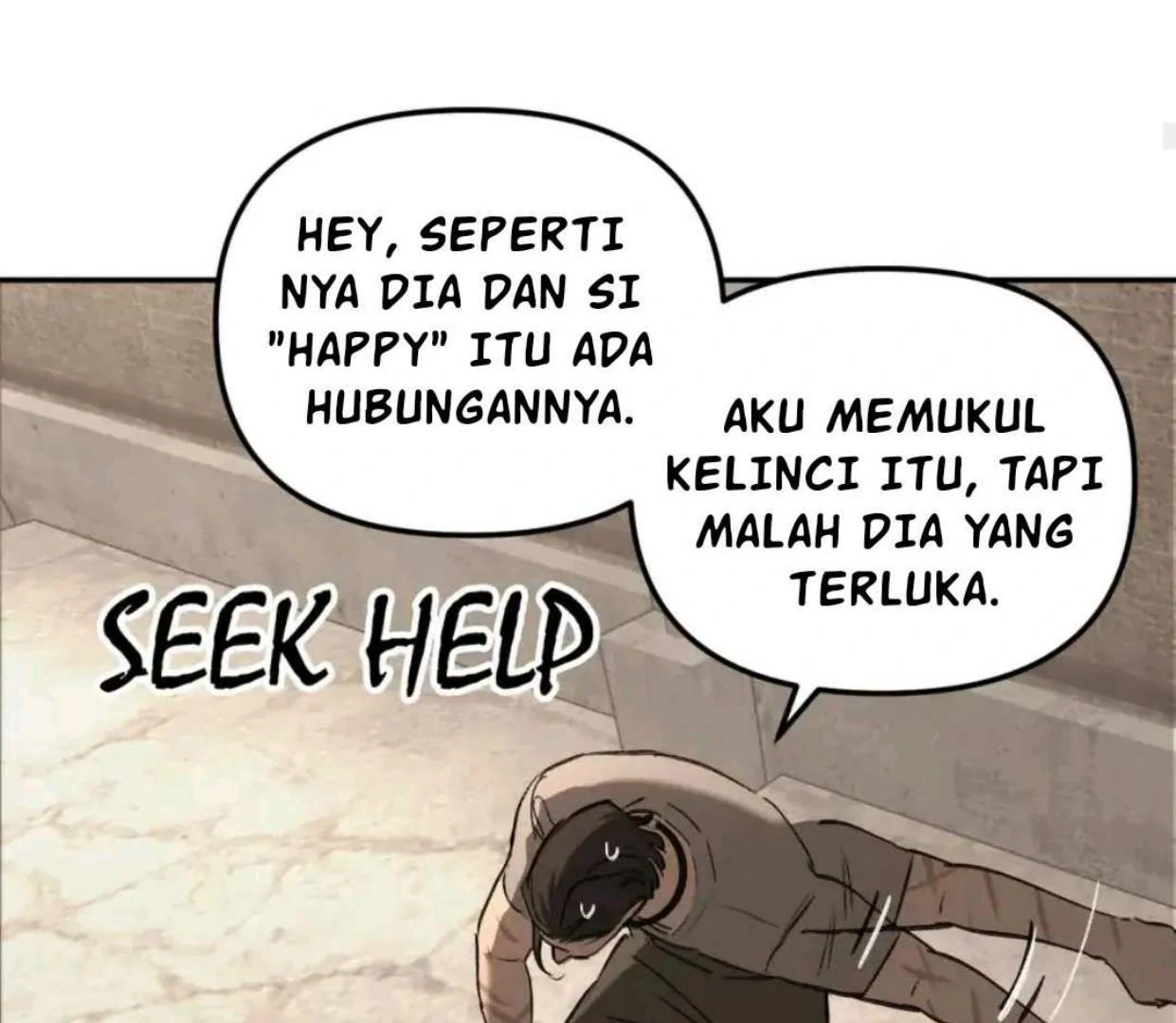 The Evil Ring Chapter 34 - halaman 69