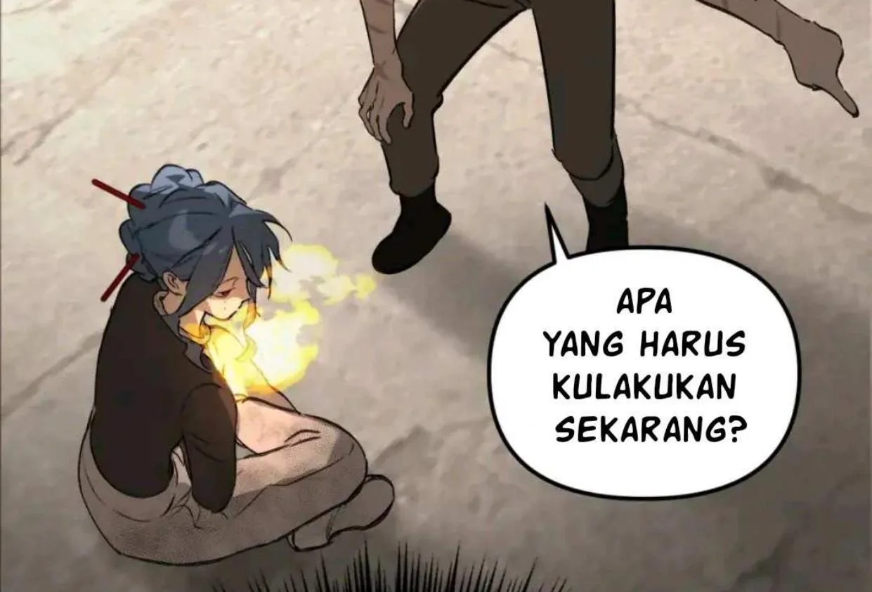 The Evil Ring Chapter 34 - halaman 70