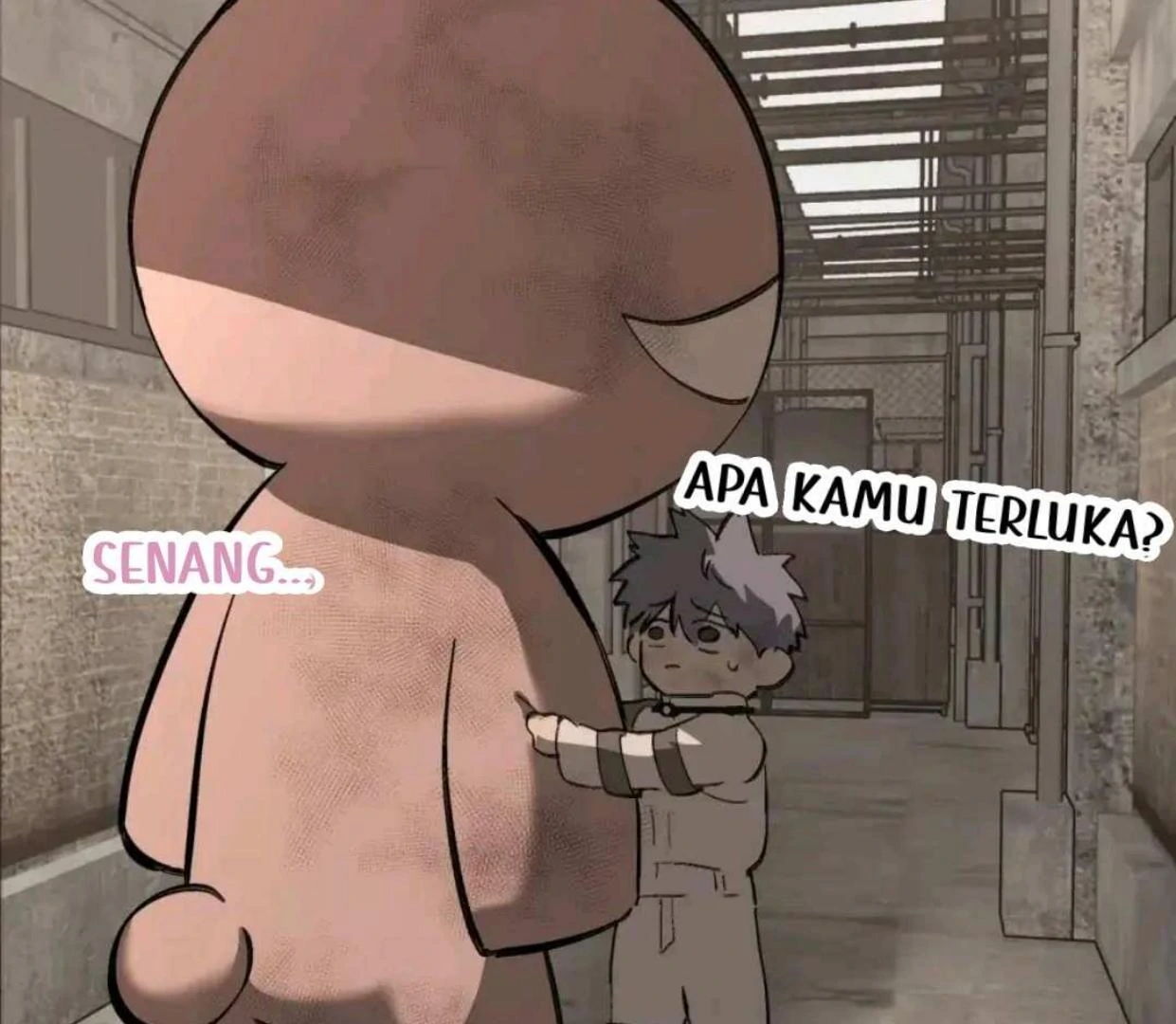 The Evil Ring Chapter 34 - halaman 75