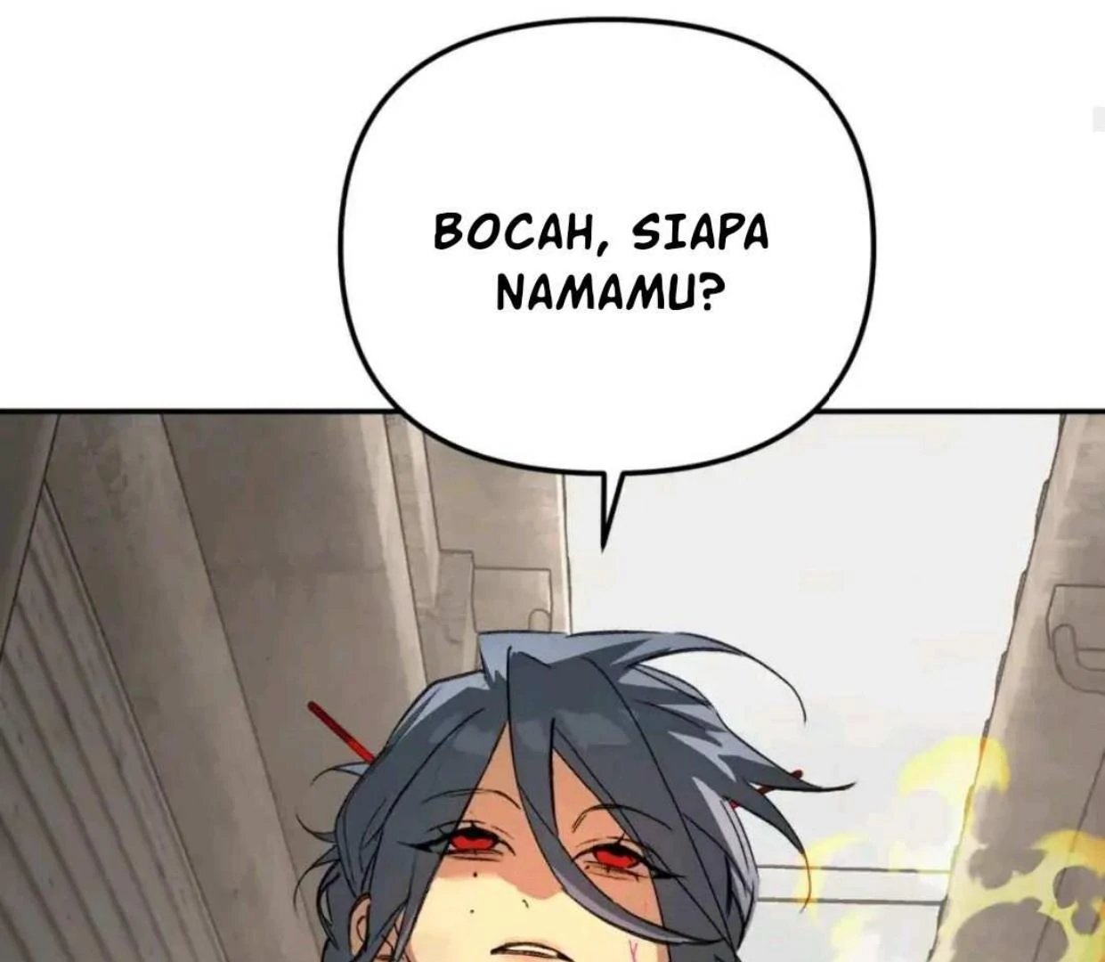 The Evil Ring Chapter 34 - halaman 77