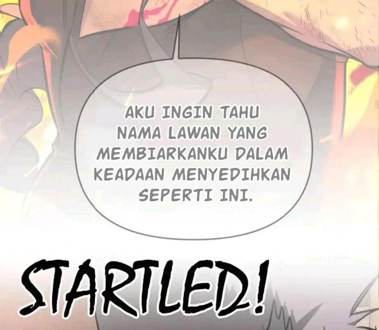The Evil Ring Chapter 34 - halaman 81