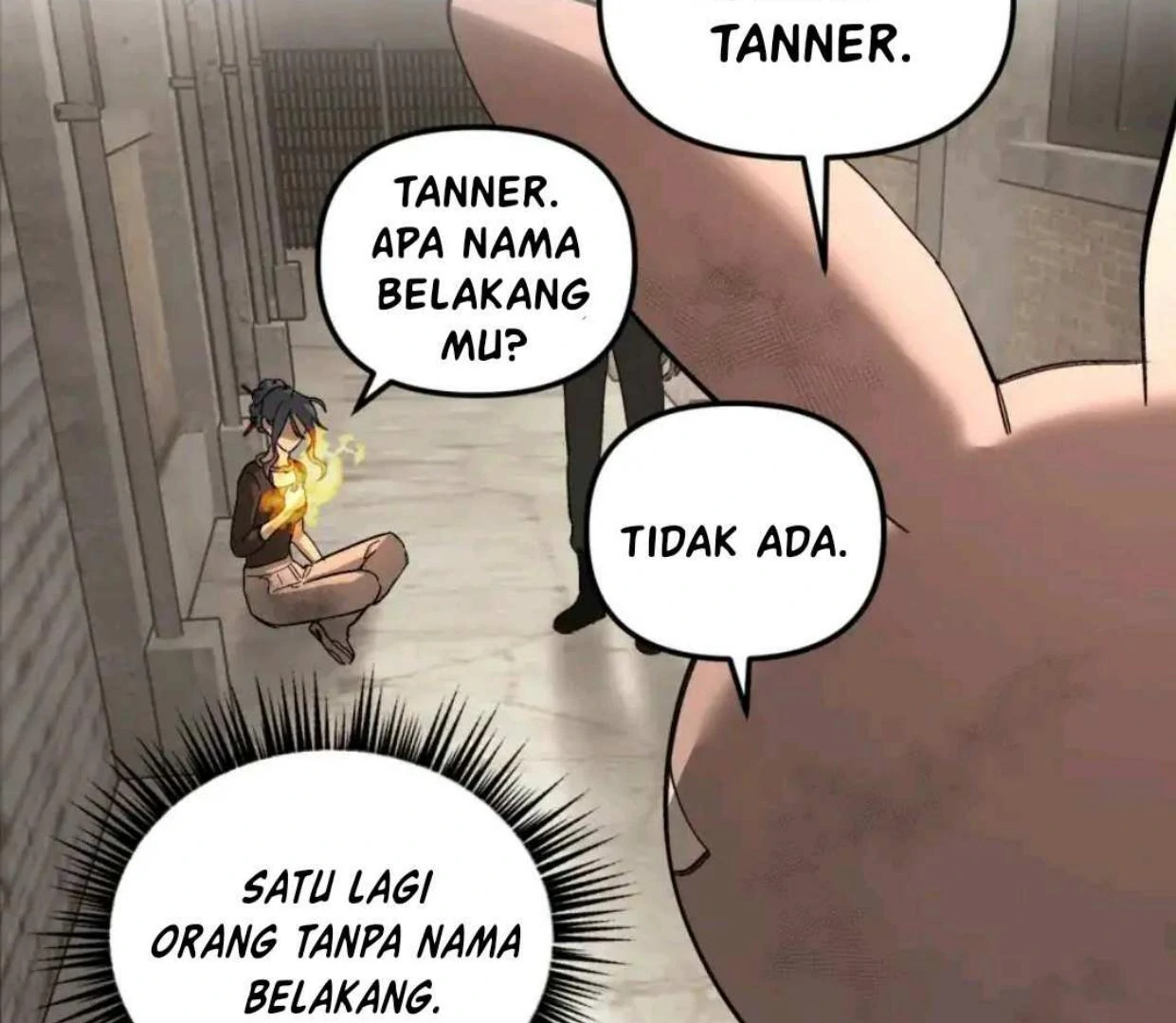 The Evil Ring Chapter 34 - halaman 86
