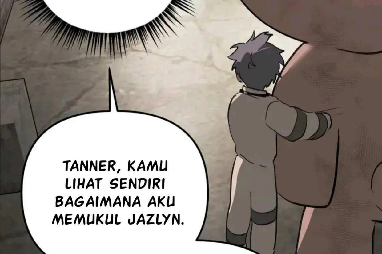 The Evil Ring Chapter 34 - halaman 87