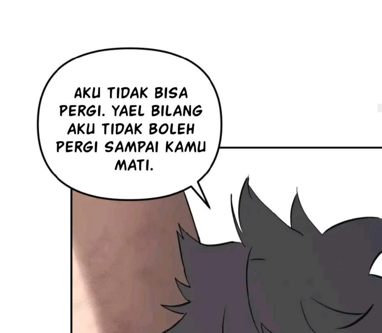The Evil Ring Chapter 34 - halaman 89