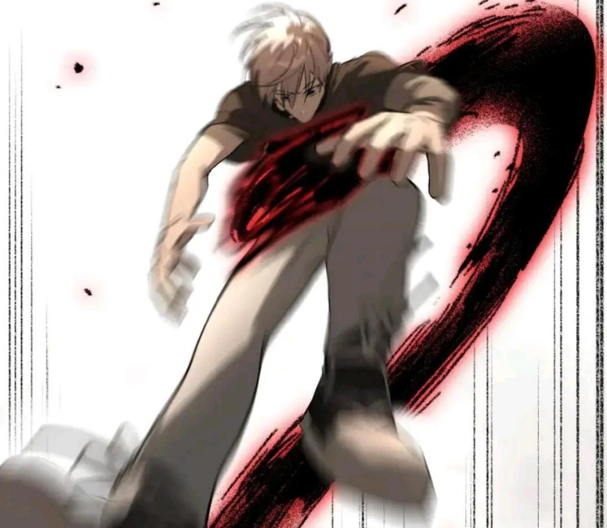 The Evil Ring Chapter 34 - halaman 9