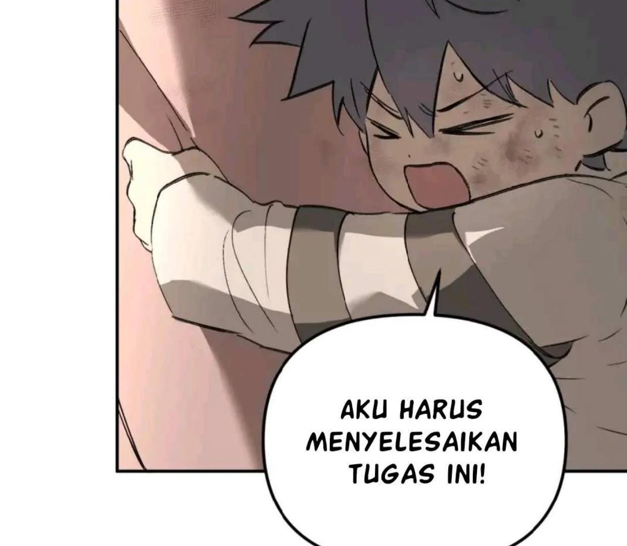 The Evil Ring Chapter 34 - halaman 90
