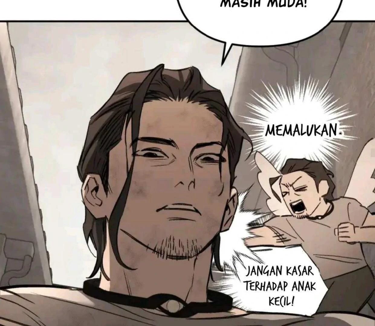 The Evil Ring Chapter 34 - halaman 92