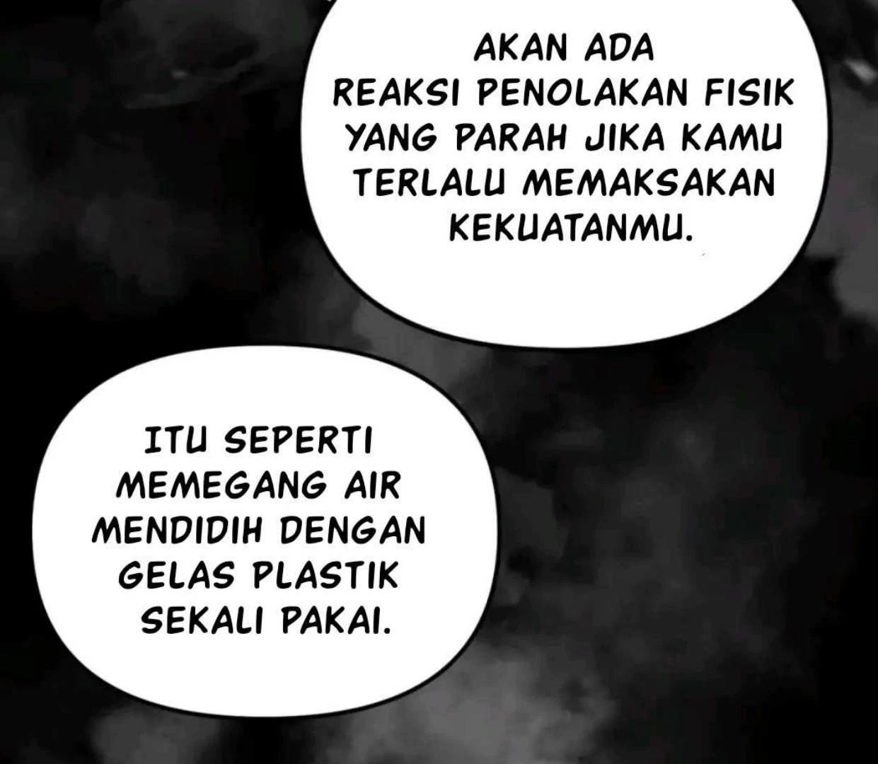 The Evil Ring Chapter 34 - halaman 98
