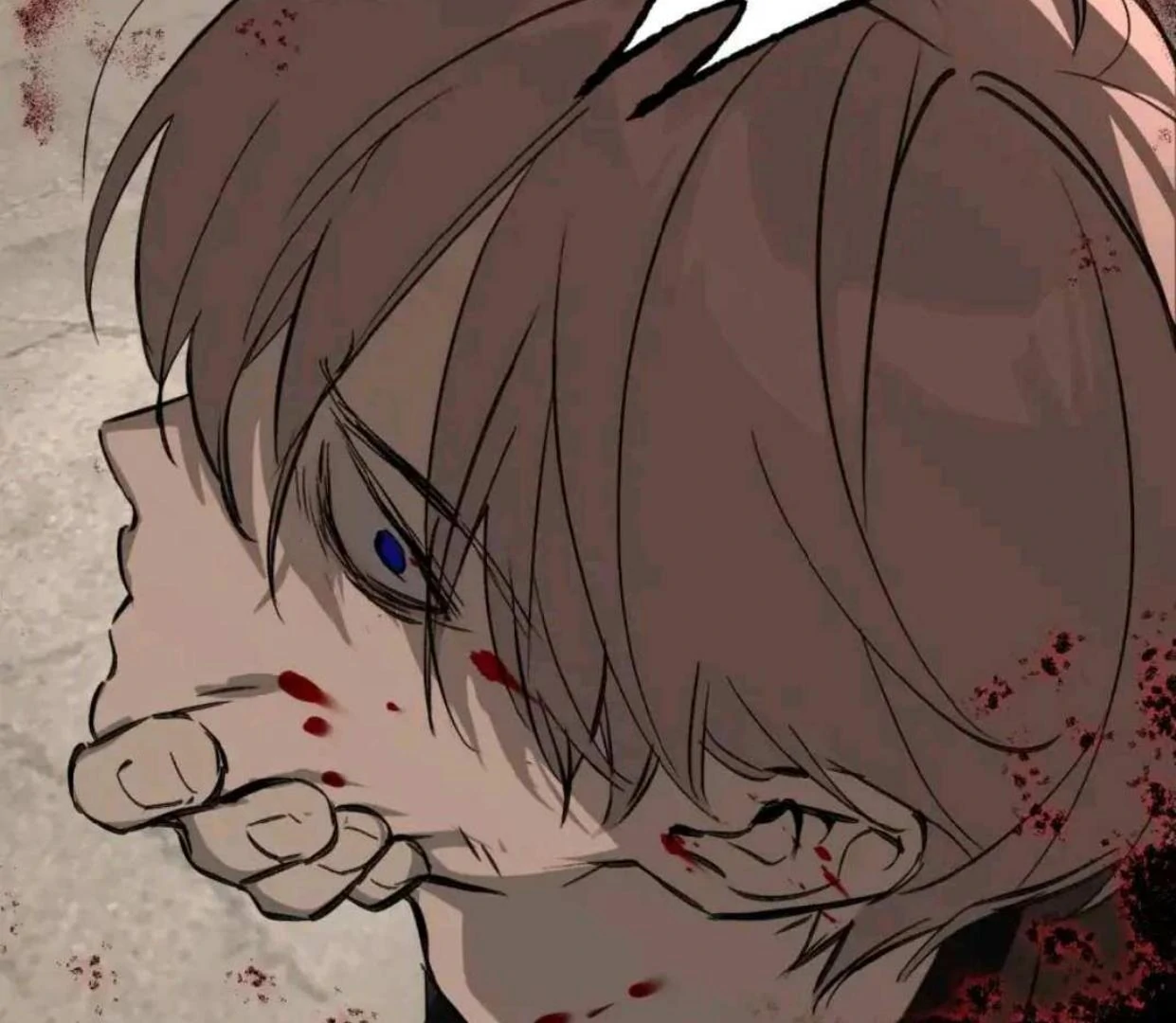 The Evil Ring Chapter 35 - halaman 102