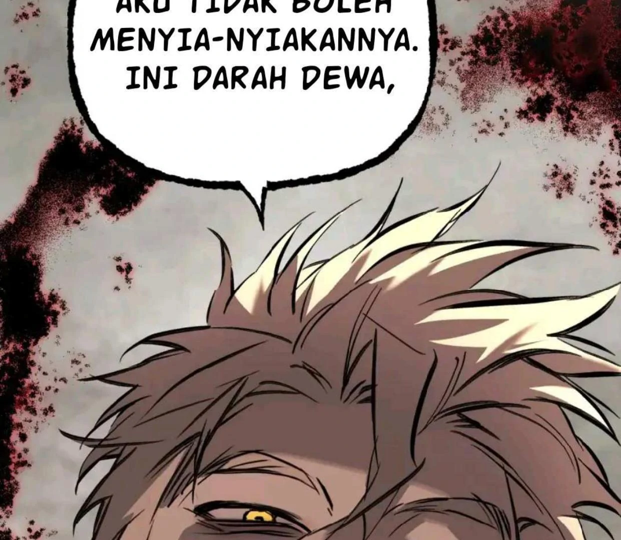 The Evil Ring Chapter 35 - halaman 104