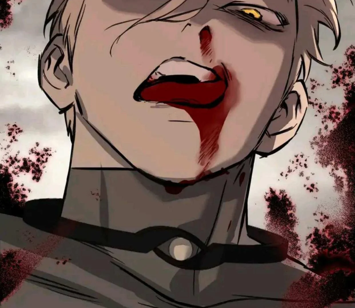 The Evil Ring Chapter 35 - halaman 105