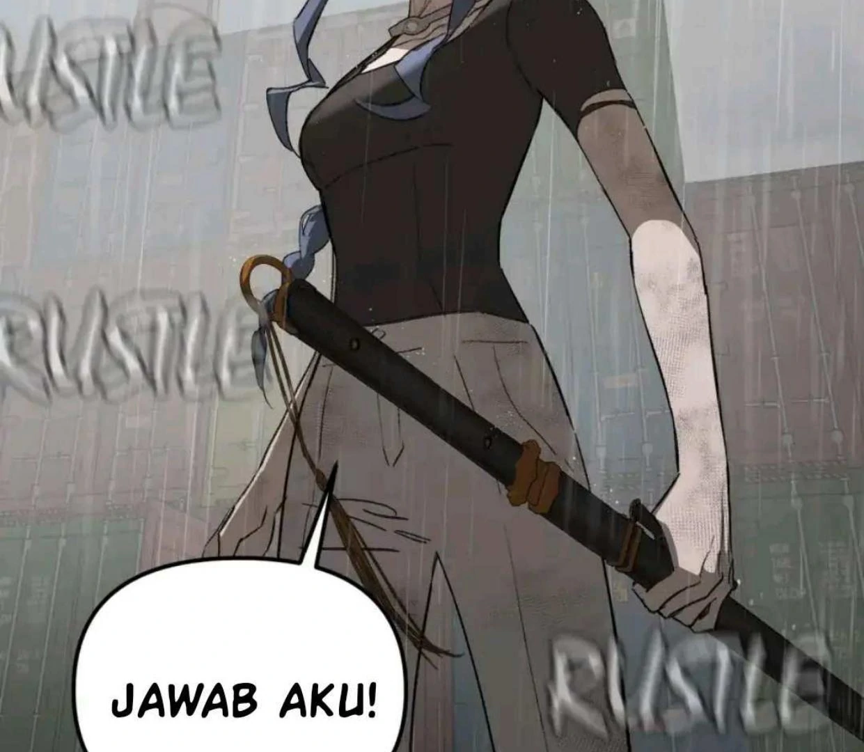 The Evil Ring Chapter 35 - halaman 129