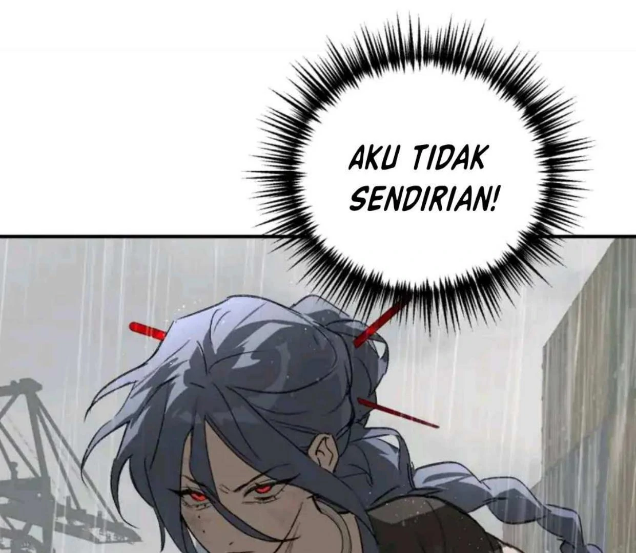 The Evil Ring Chapter 35 - halaman 136
