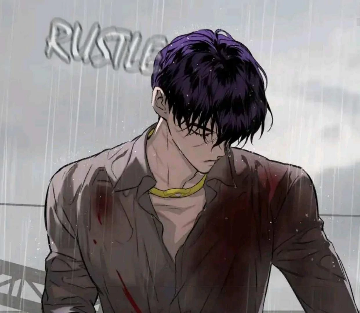 The Evil Ring Chapter 35 - halaman 148
