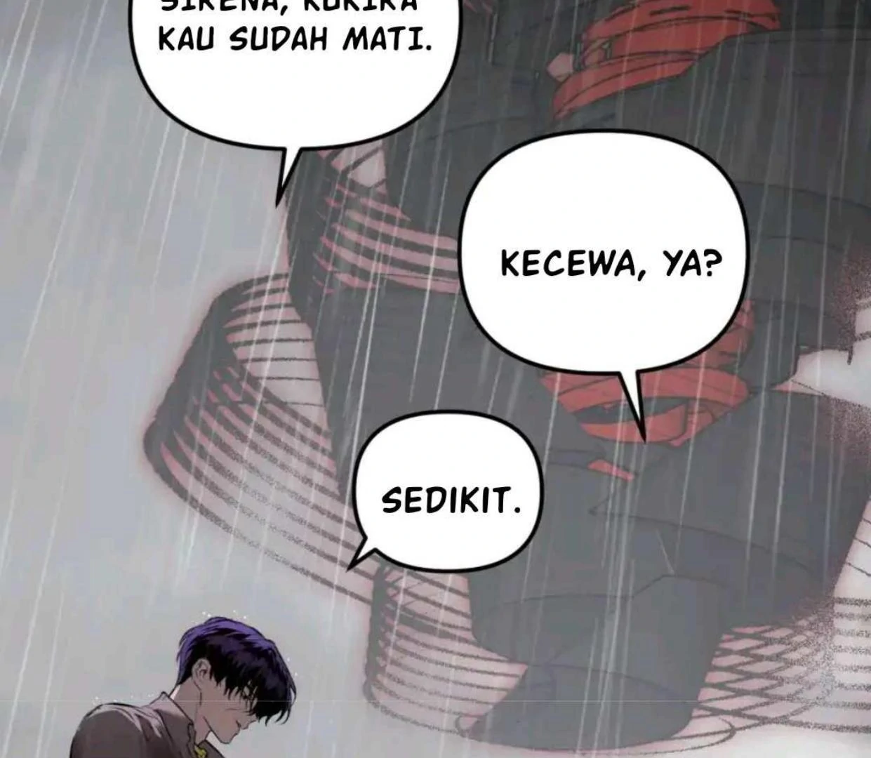 The Evil Ring Chapter 35 - halaman 153