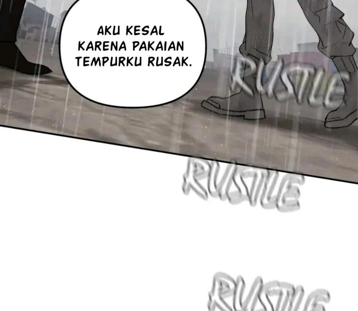 The Evil Ring Chapter 35 - halaman 155