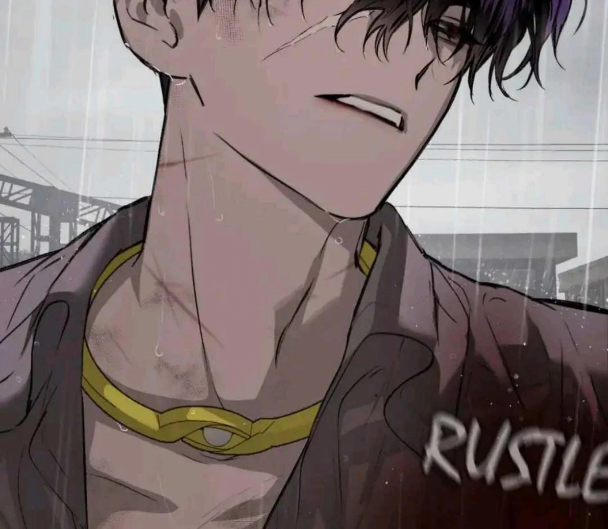 The Evil Ring Chapter 35 - halaman 164