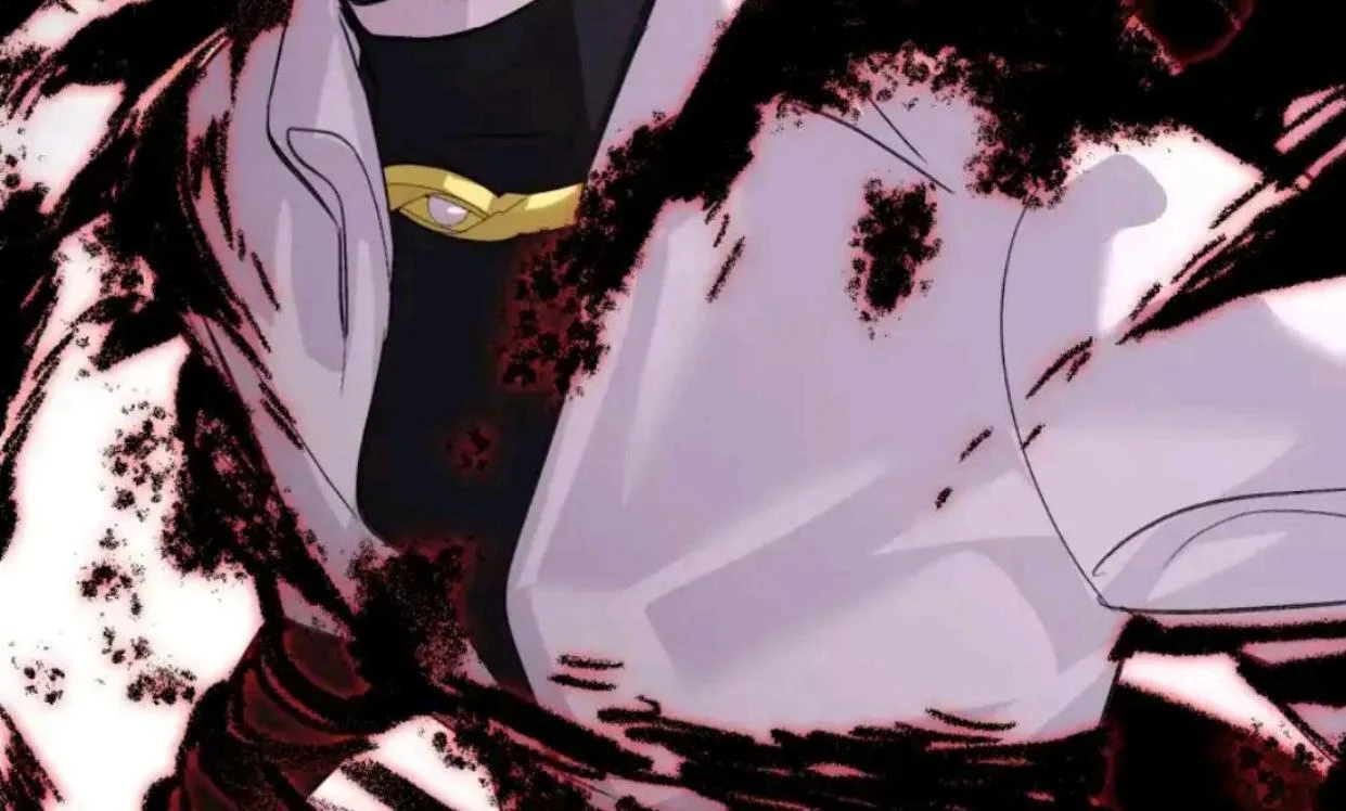 The Evil Ring Chapter 35 - halaman 18