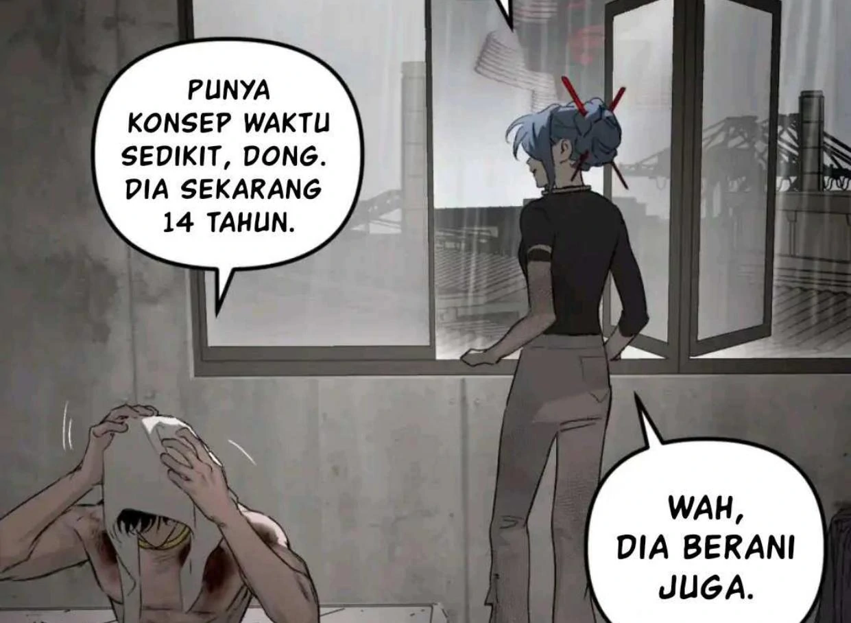 The Evil Ring Chapter 35 - halaman 181