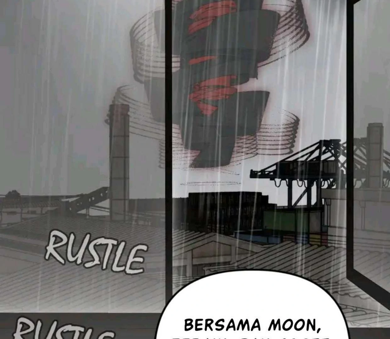 The Evil Ring Chapter 35 - halaman 189