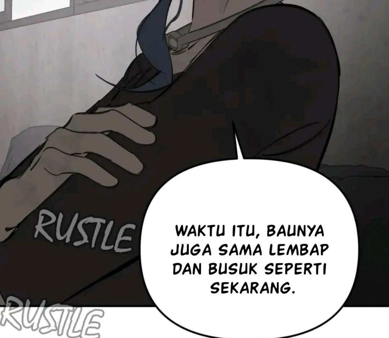 The Evil Ring Chapter 35 - halaman 197